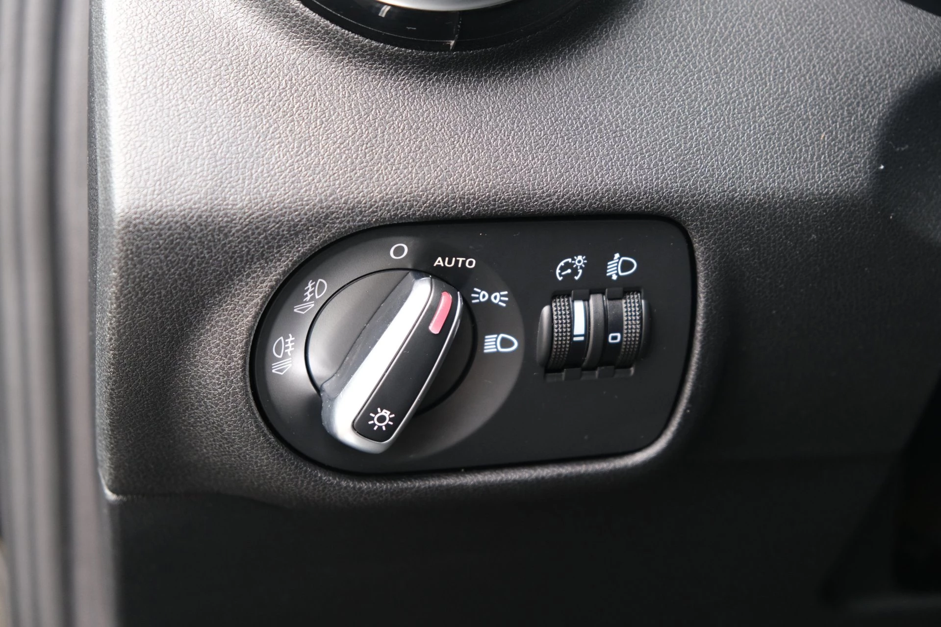 Hoofdafbeelding Audi A1
