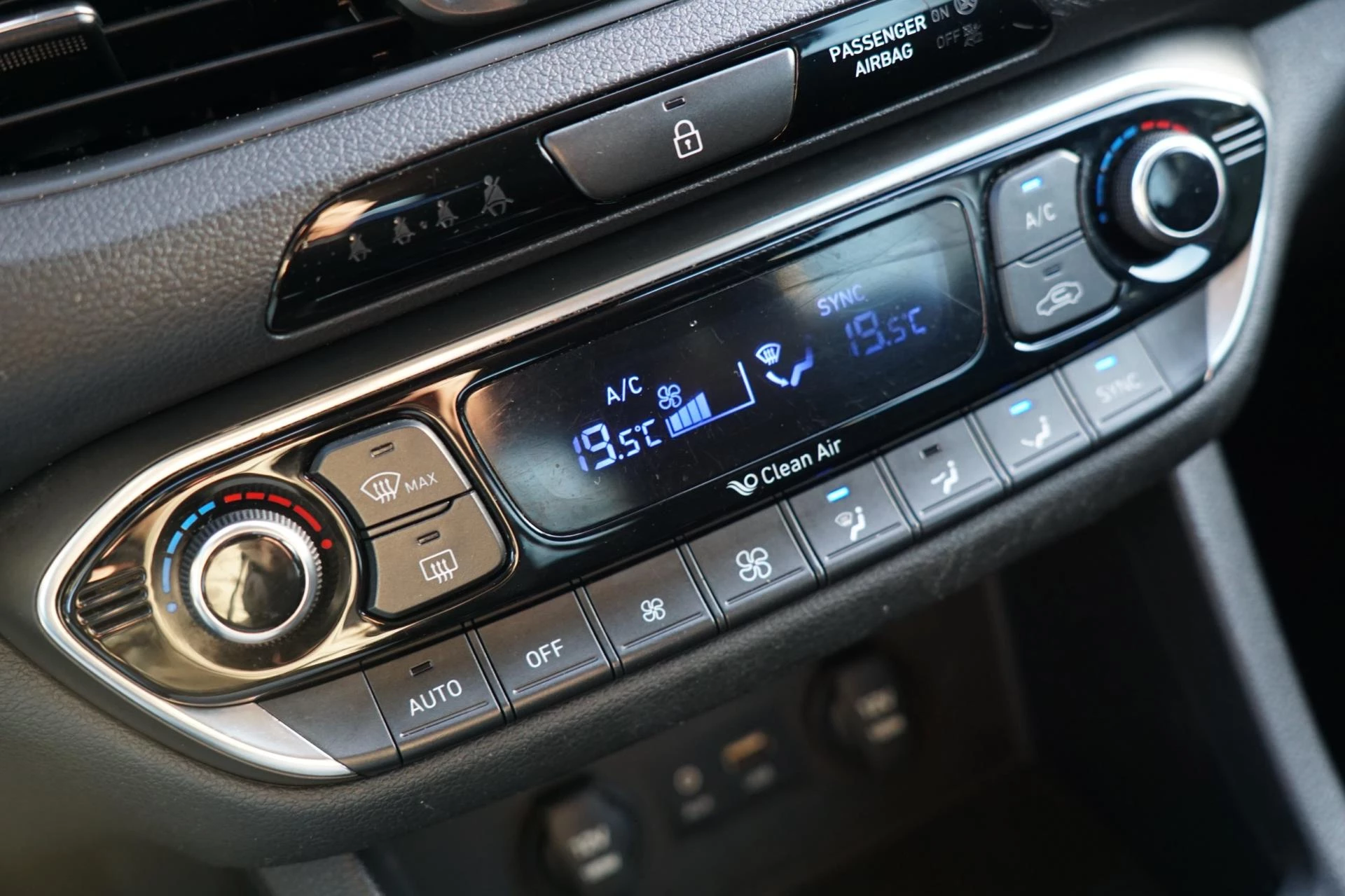 Hoofdafbeelding Hyundai i30