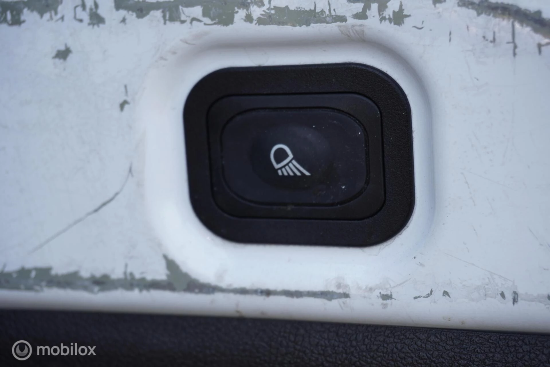 Hoofdafbeelding Ford E-Transit