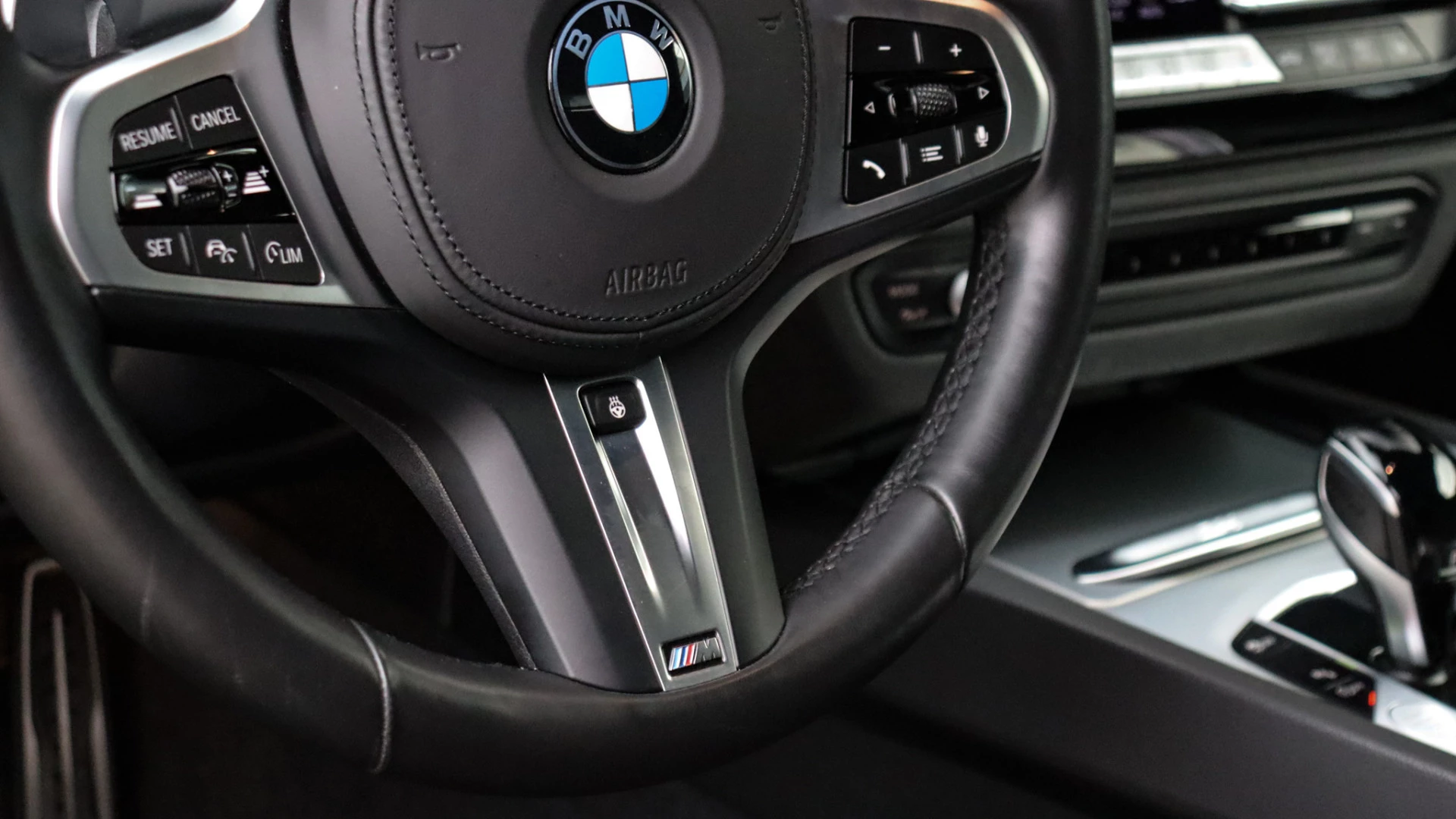 Hoofdafbeelding BMW Z4