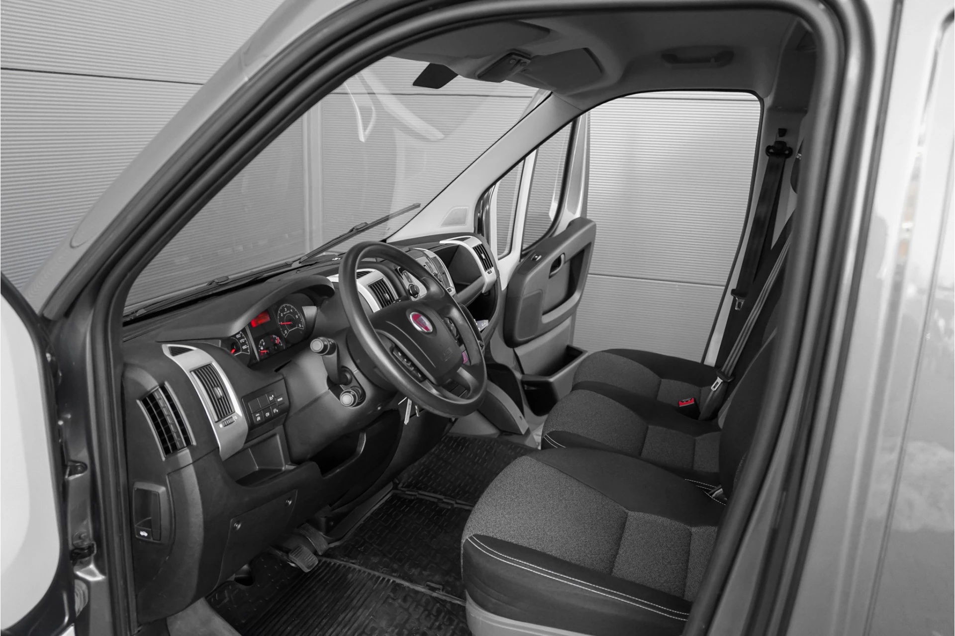 Hoofdafbeelding Fiat Ducato