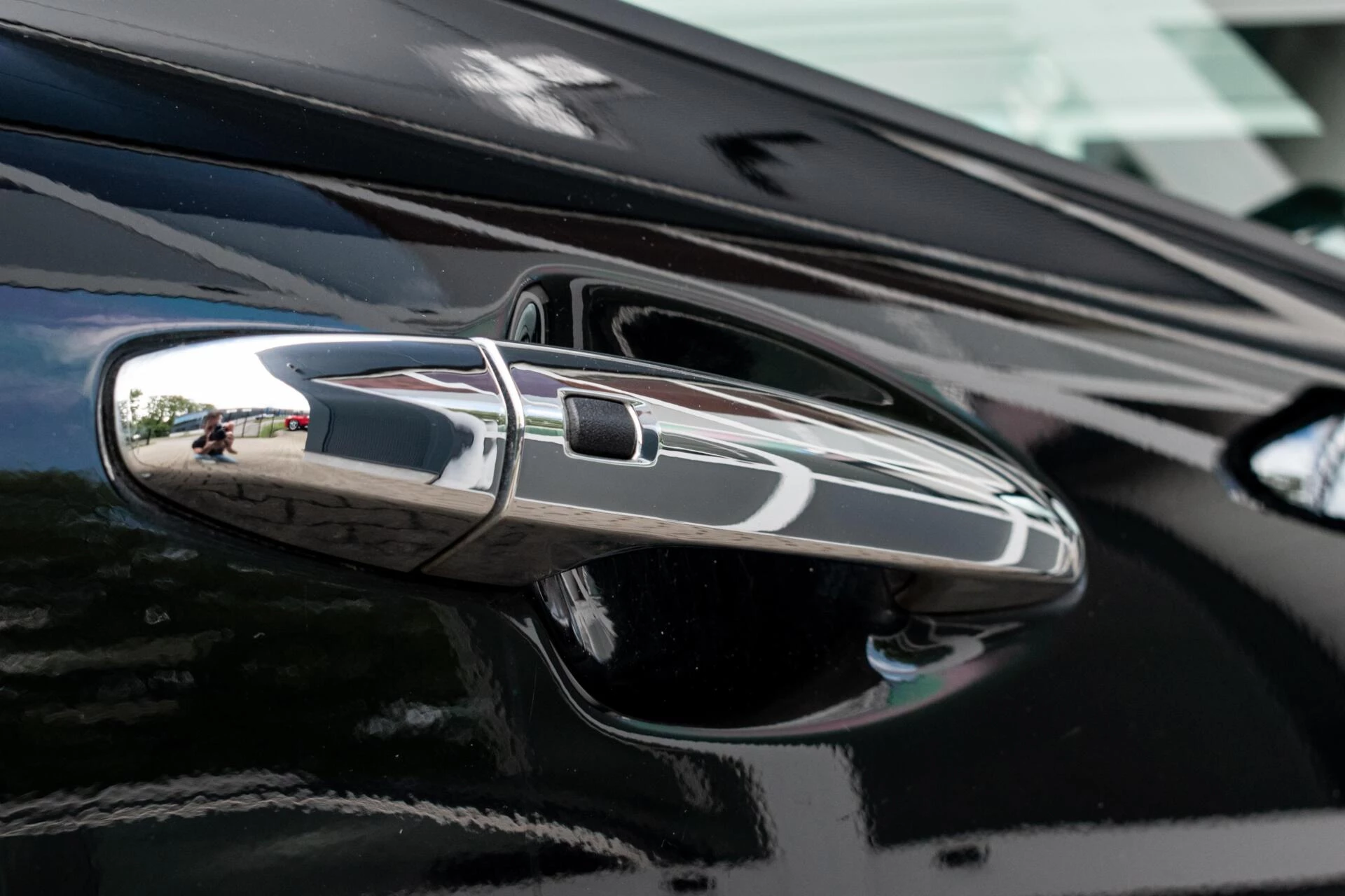 Hoofdafbeelding Kia e-Niro