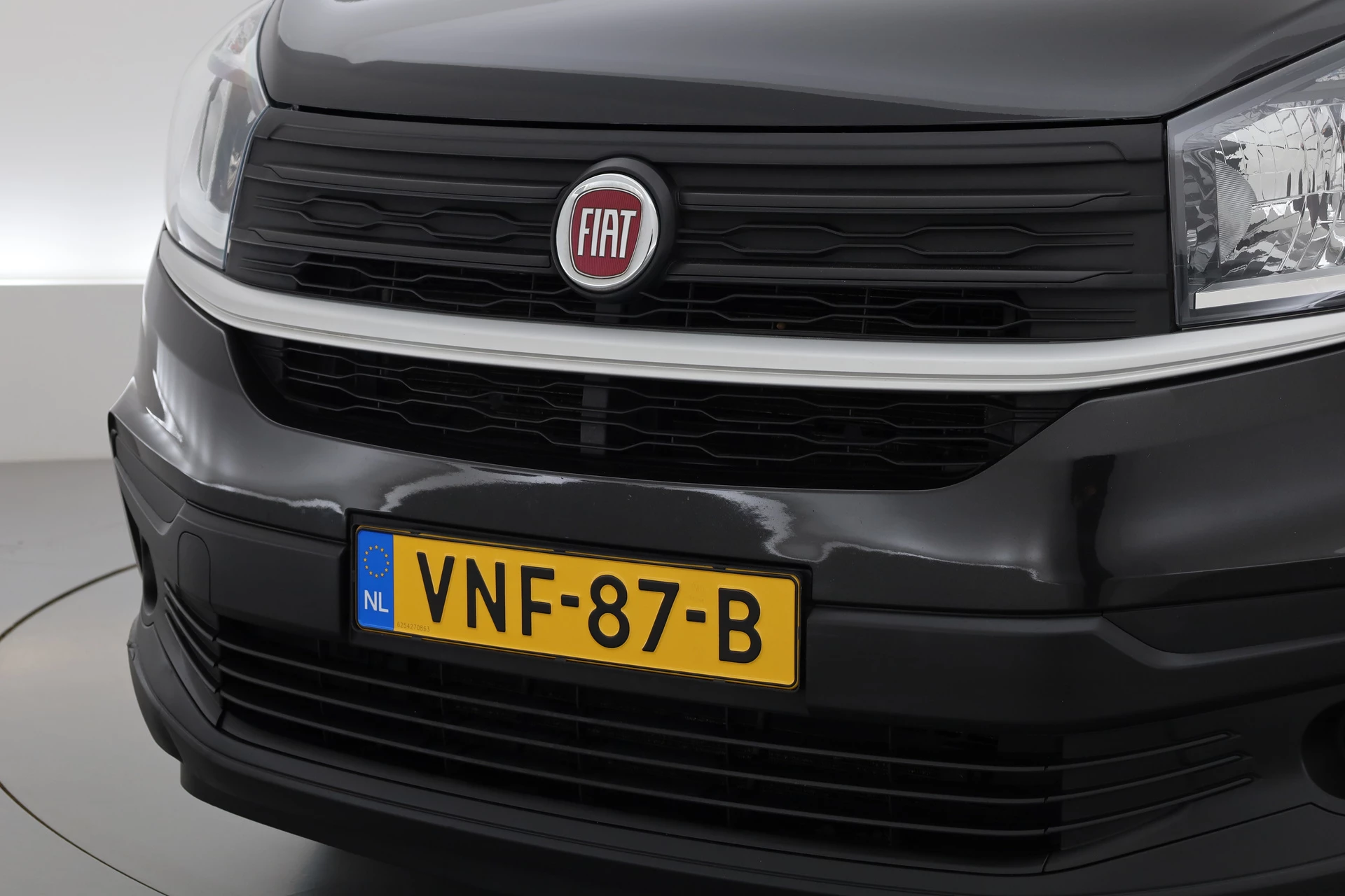 Hoofdafbeelding Fiat Talento