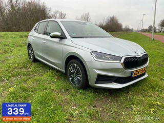 Skoda Fabia 1.0 TSI  81kw 6-bak 87km!!