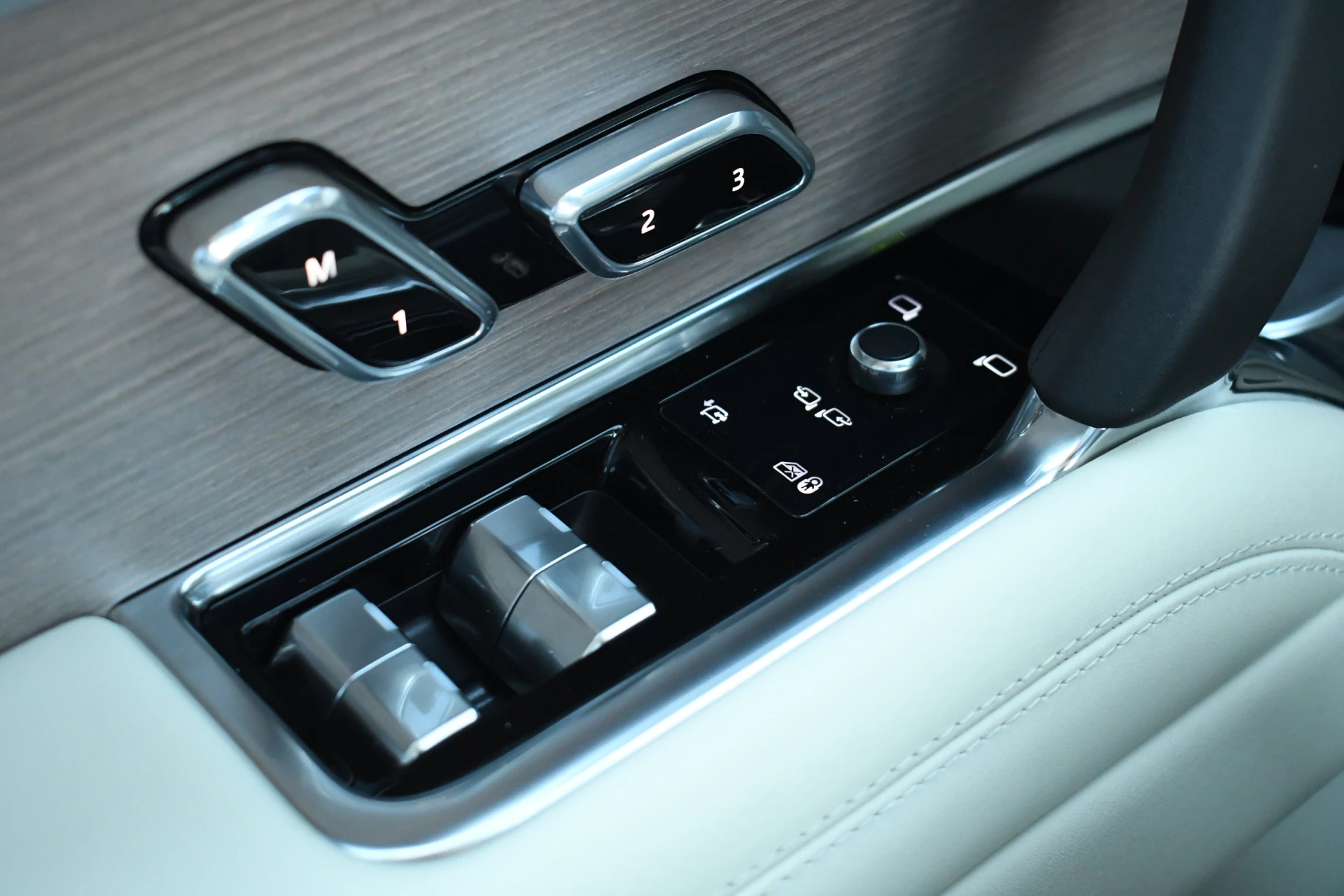 Hoofdafbeelding Land Rover Range Rover