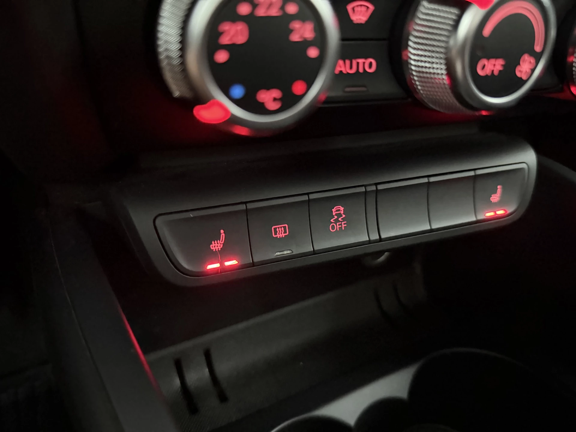 Hoofdafbeelding Audi A1