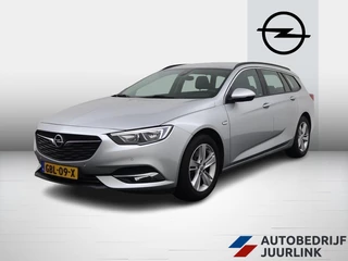 Opel Insignia Sports Tourer 1.5 Turbo Automaat Bns Executive Nav/Stoelverw.