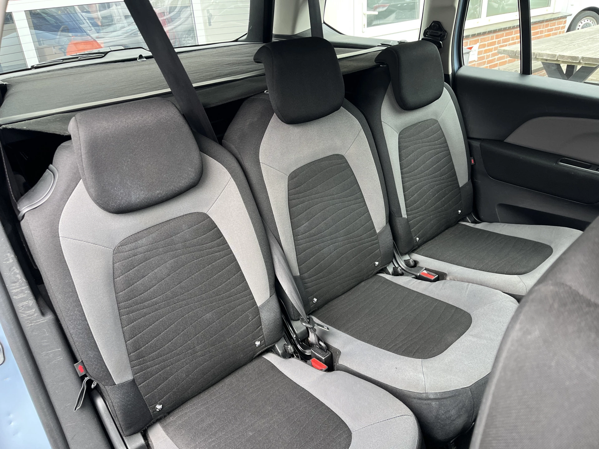 Hoofdafbeelding Citroën Grand C4 Picasso
