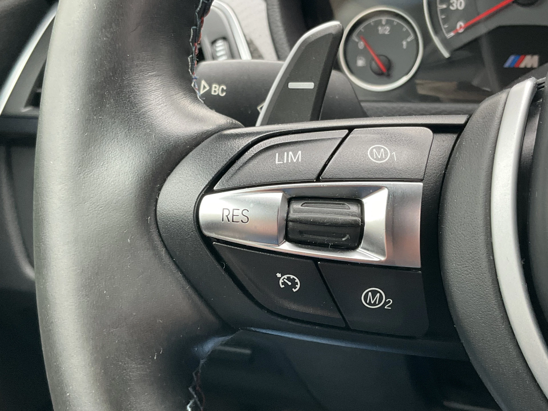 Hoofdafbeelding BMW M4