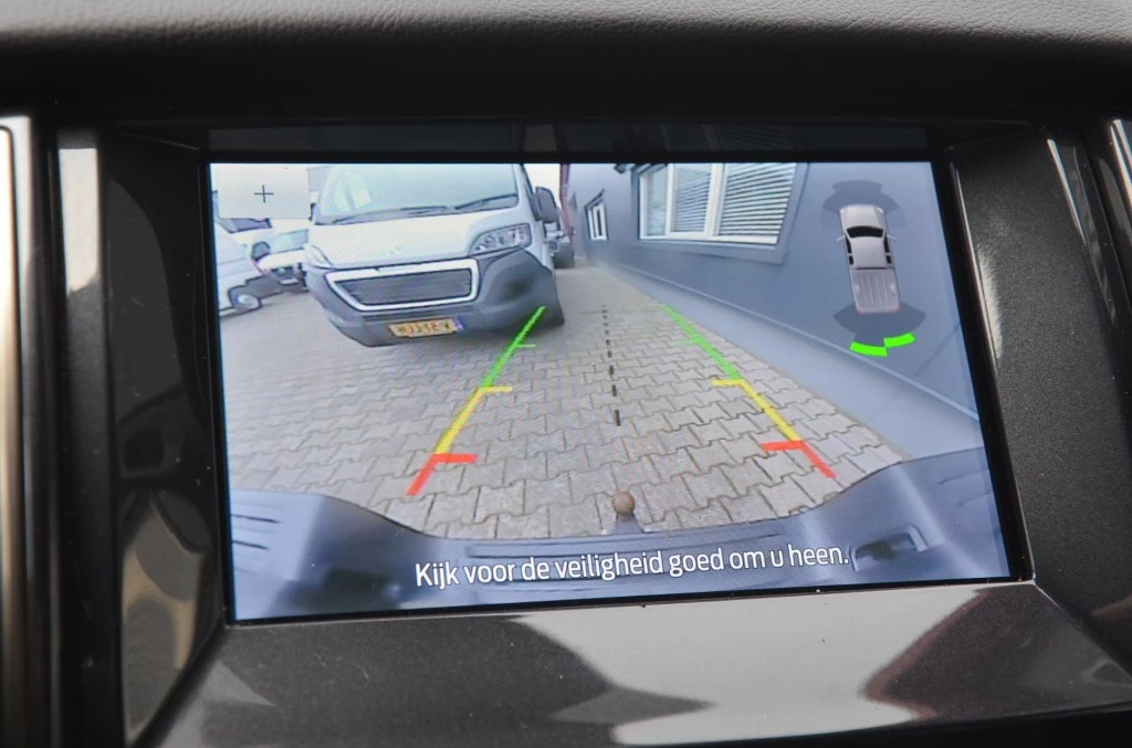 Hoofdafbeelding Ford Ranger