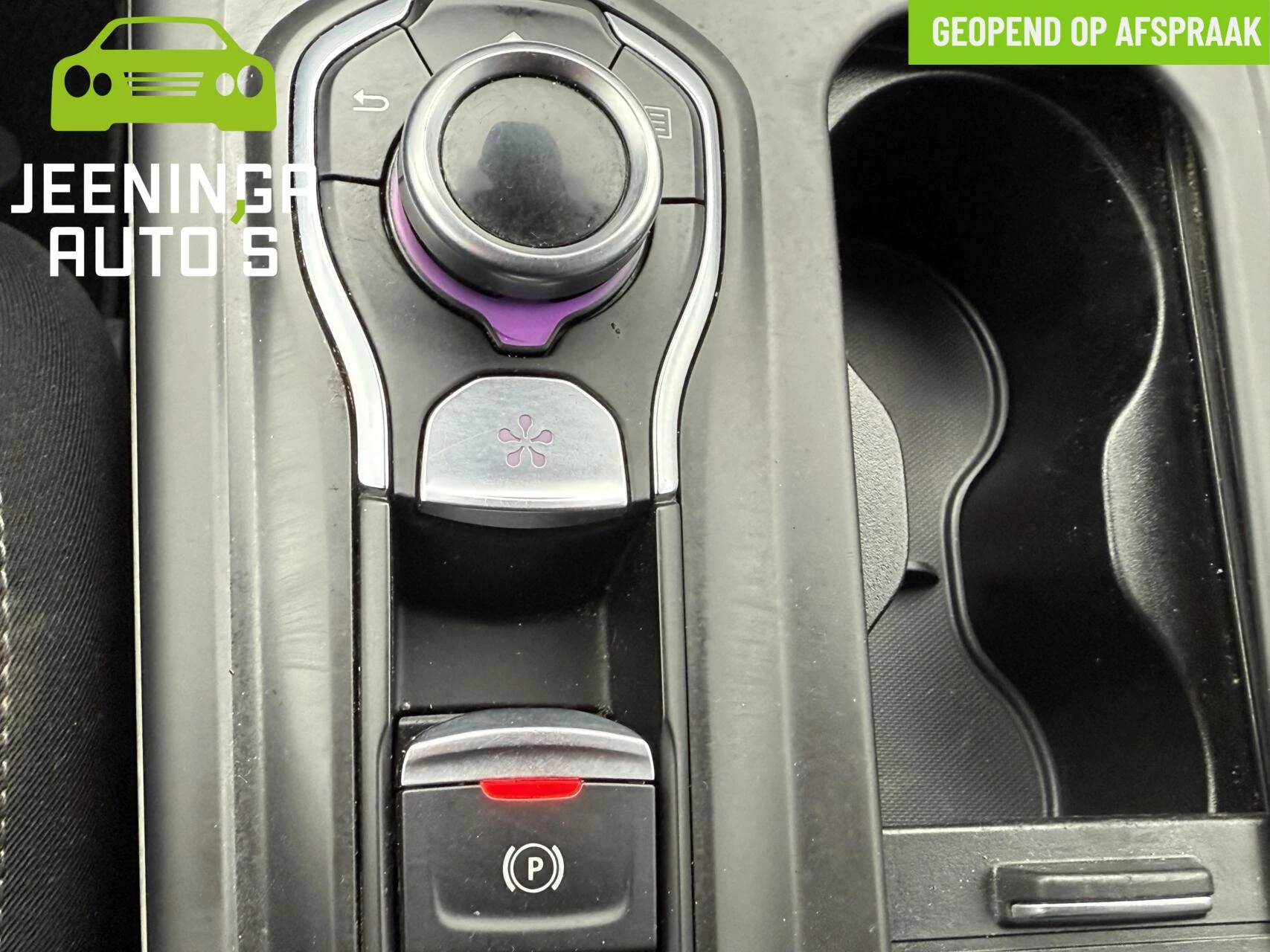 Hoofdafbeelding Renault Talisman