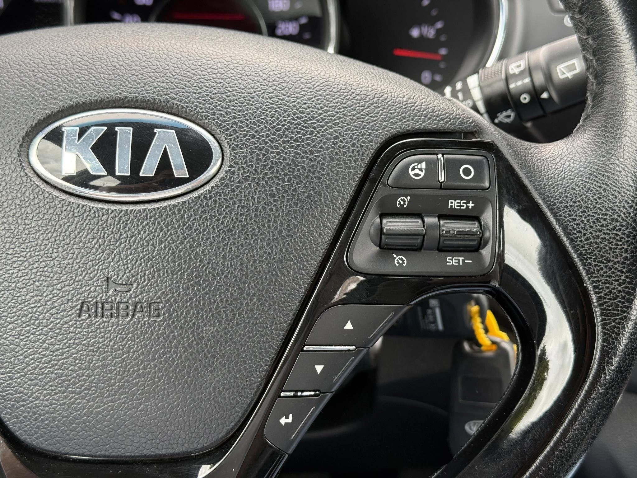 Hoofdafbeelding Kia cee'd