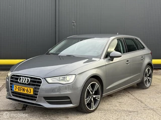 Audi A3 Sportback 1.4 TFSI Ambition Pro Line | Automaat | Trekhaak