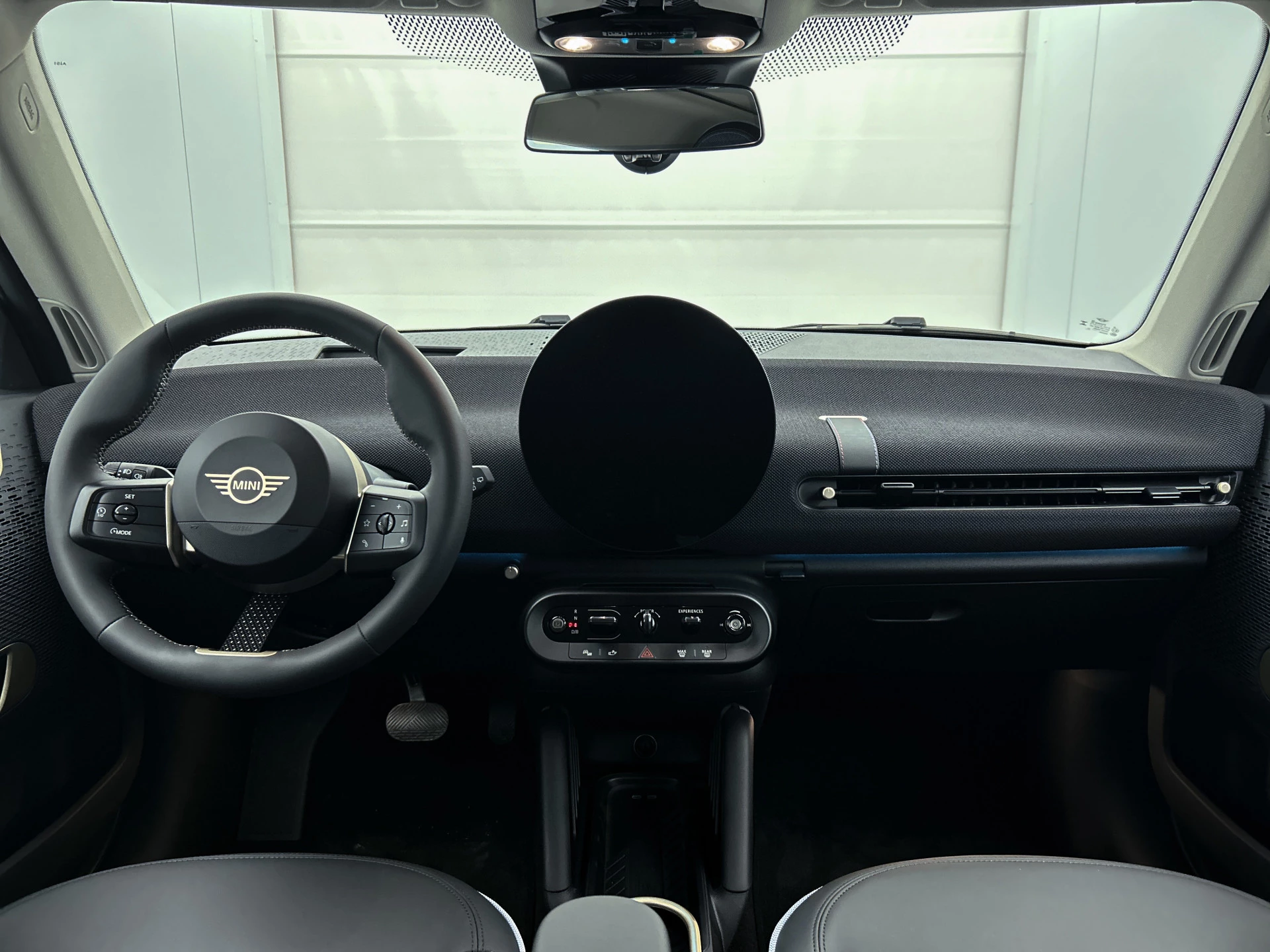 Hoofdafbeelding MINI 3-deurs