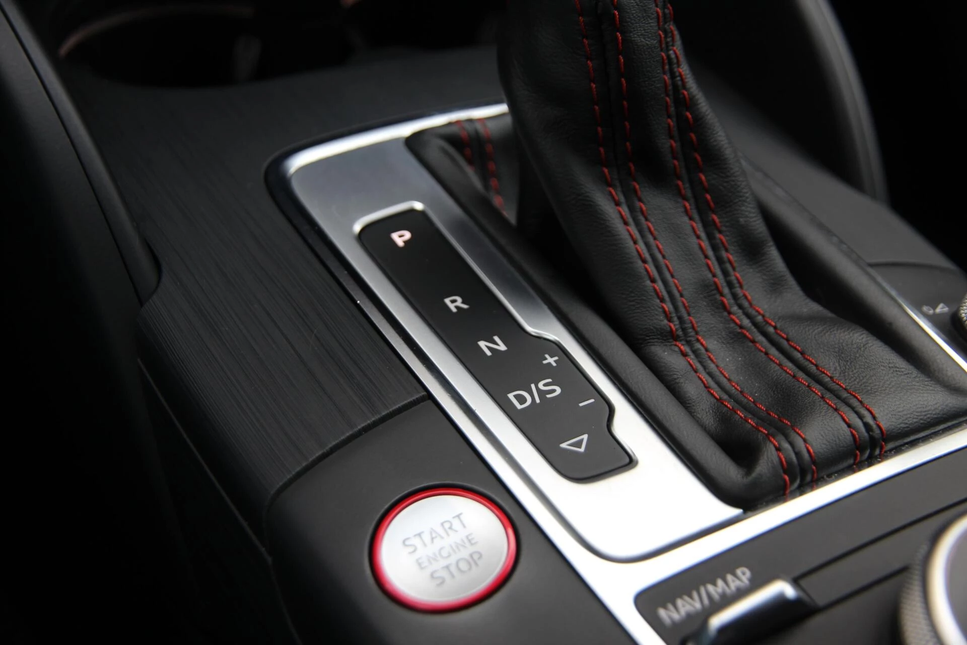 Hoofdafbeelding Audi RS3