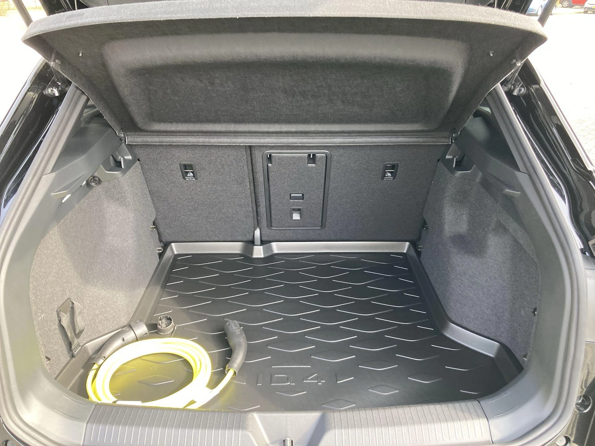 Hoofdafbeelding Volkswagen ID.4