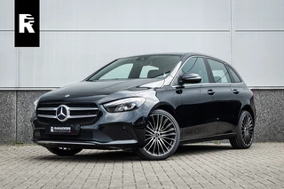 Mercedes-Benz B-Klasse 250 e Busin. Sfeerverlichting / Camera / 19inch / Trekhaak
