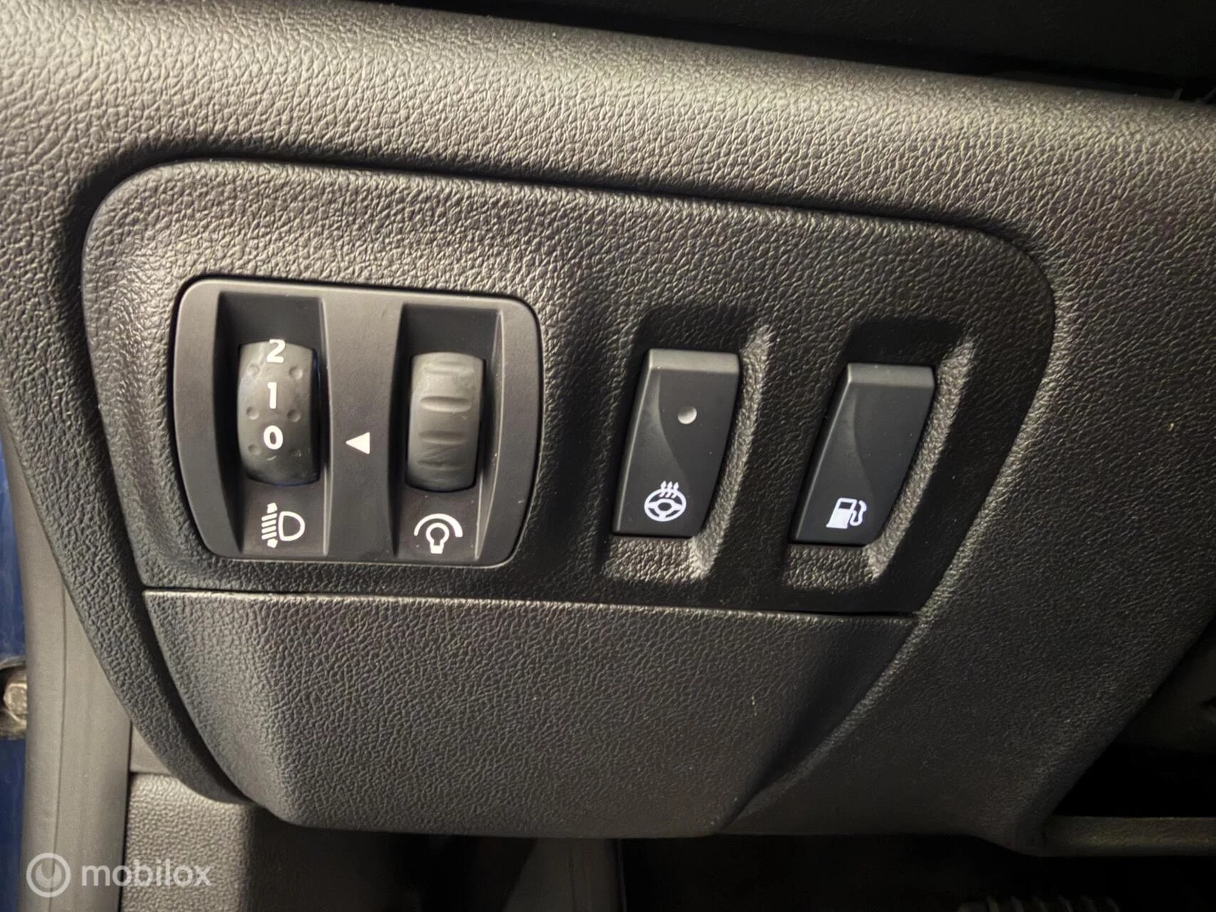 Hoofdafbeelding Renault Megane E-Tech
