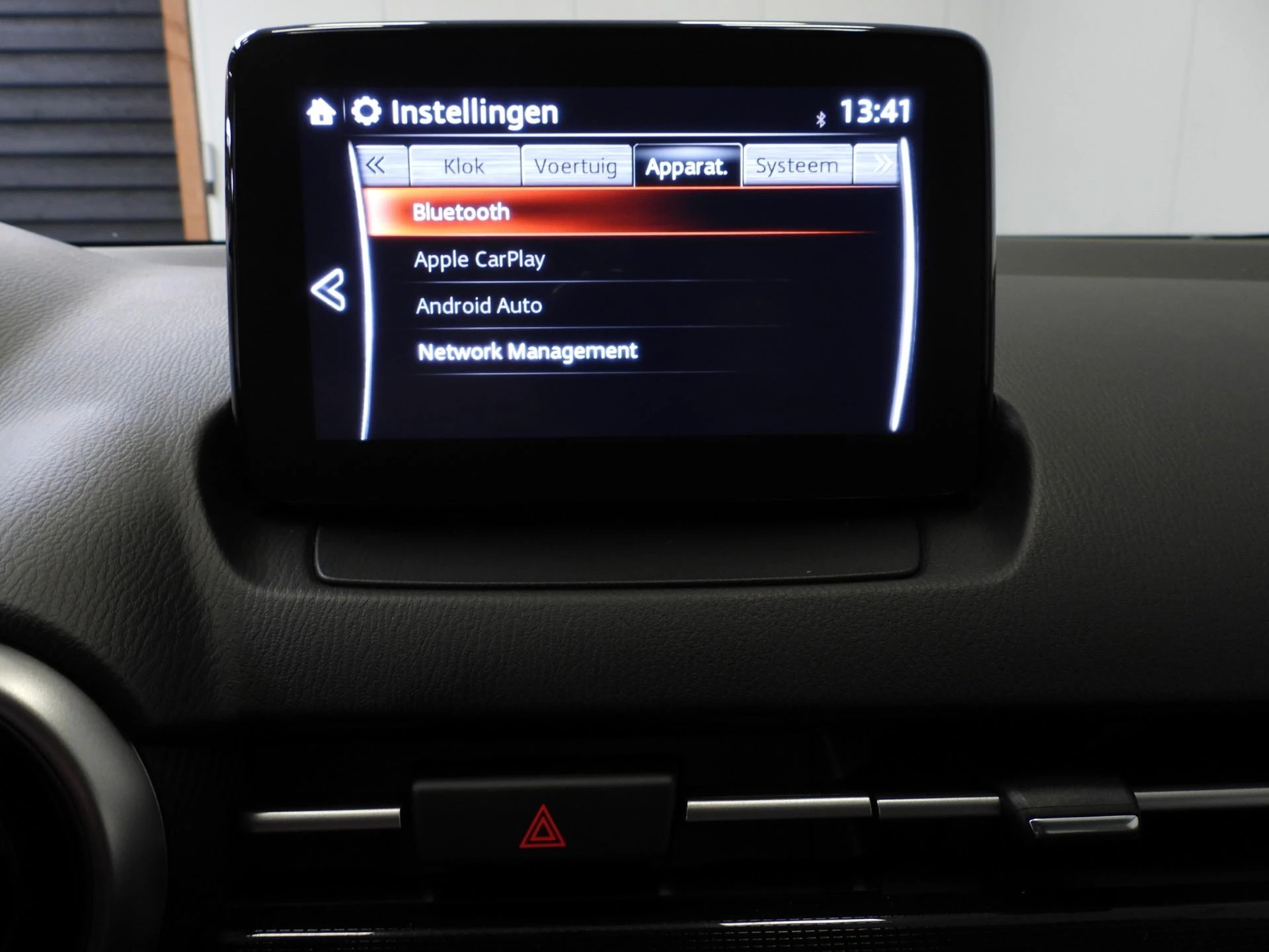 Hoofdafbeelding Mazda 2