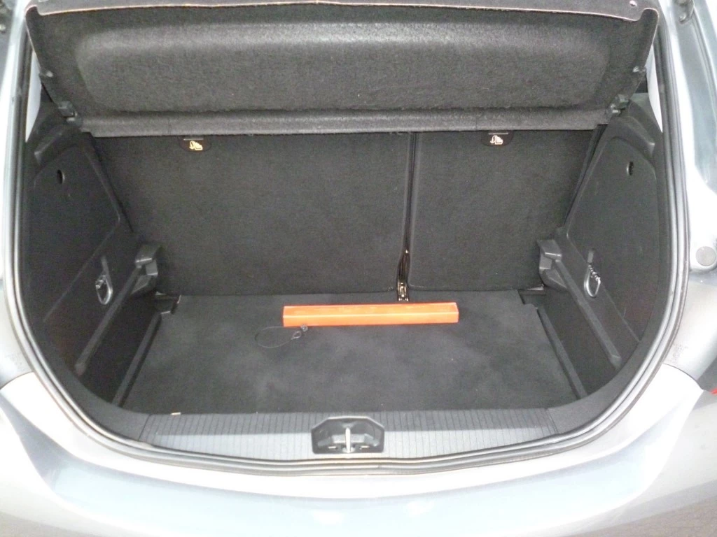 Hoofdafbeelding Opel Corsa-e