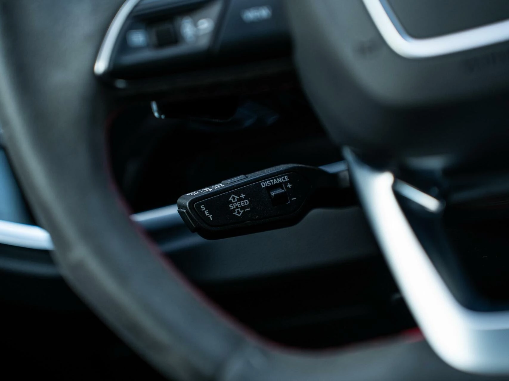 Hoofdafbeelding Audi RSQ3