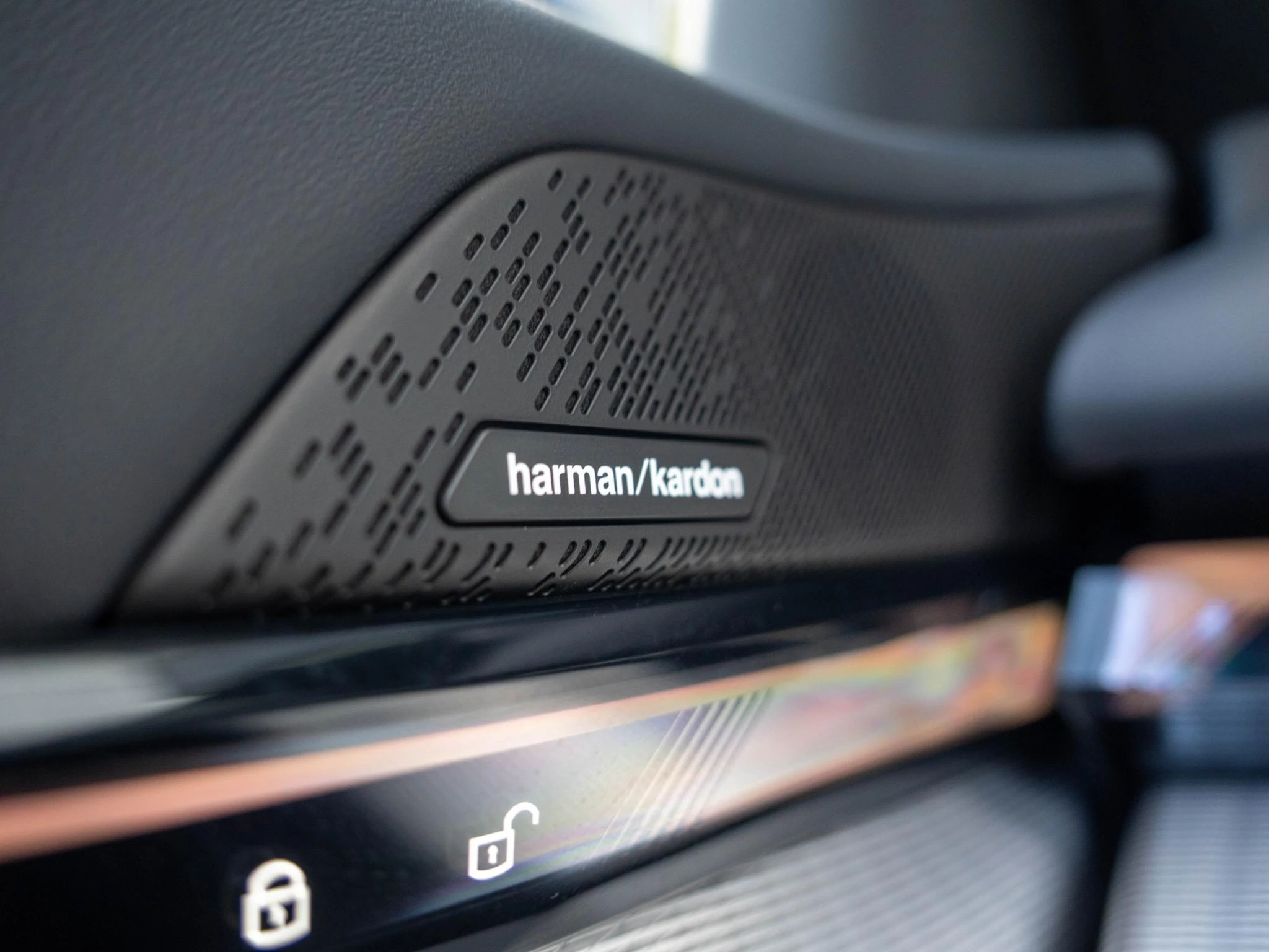 Hoofdafbeelding BMW i5