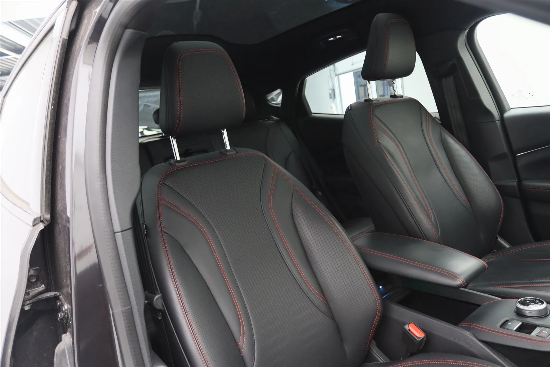 Hoofdafbeelding Ford Mustang Mach-E