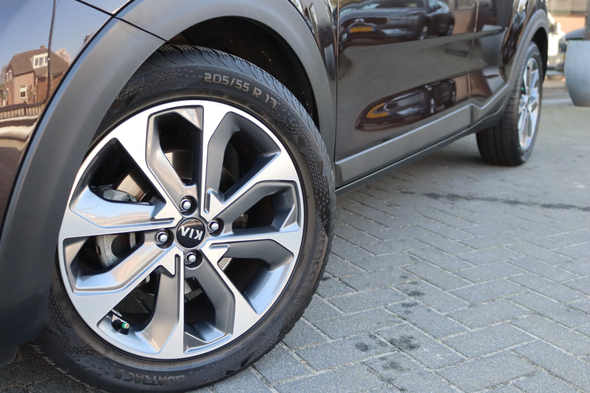 Hoofdafbeelding Kia Stonic