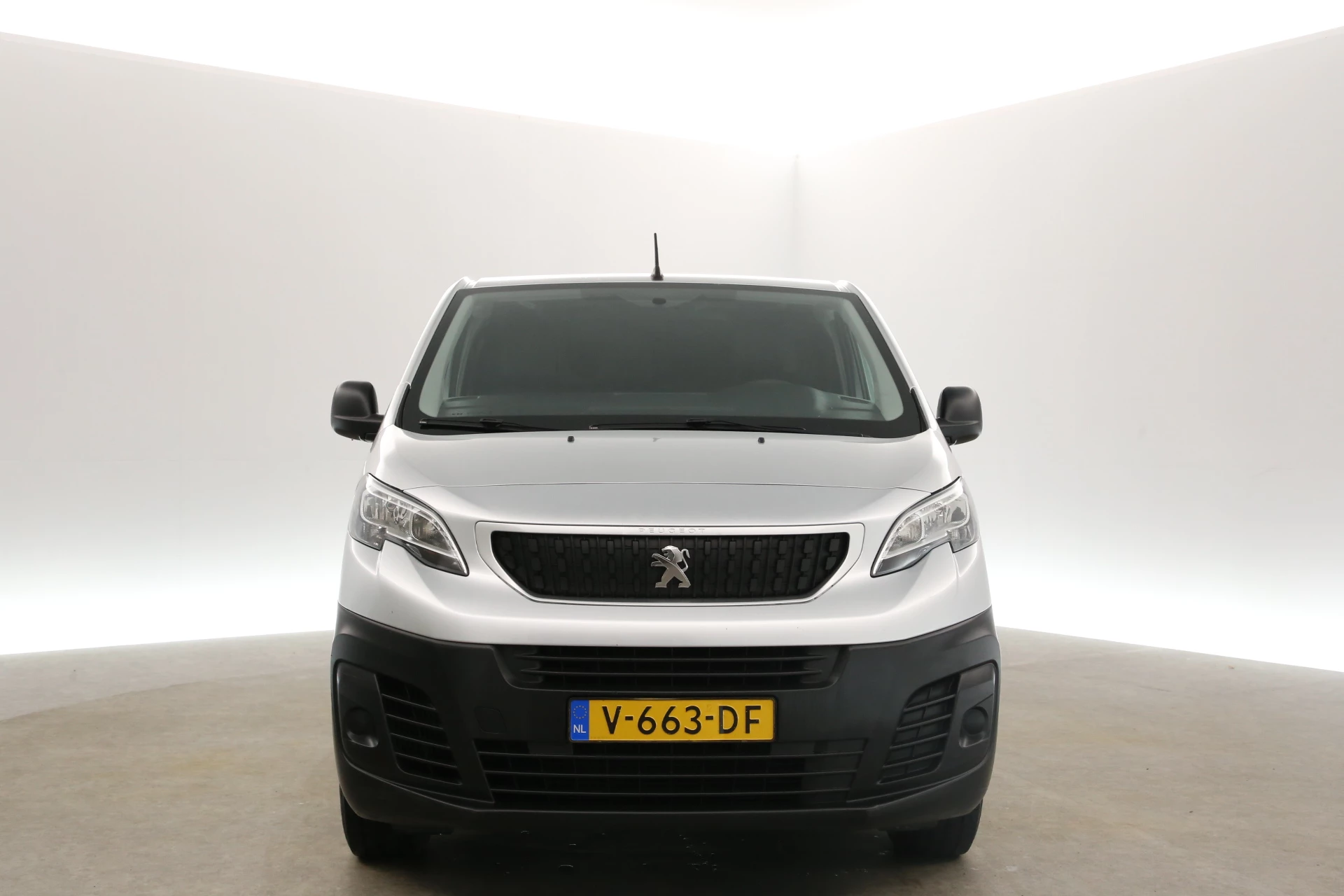 Hoofdafbeelding Peugeot Expert