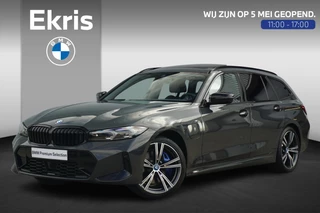 BMW 3 Serie Touring 320e M Sportpakket Pro 19'' / Panoramadak / Harman Kardon / Elektrisch verstelbare stoelen / Comfort Access