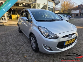 Hyundai ix20 1.4i i-Motion