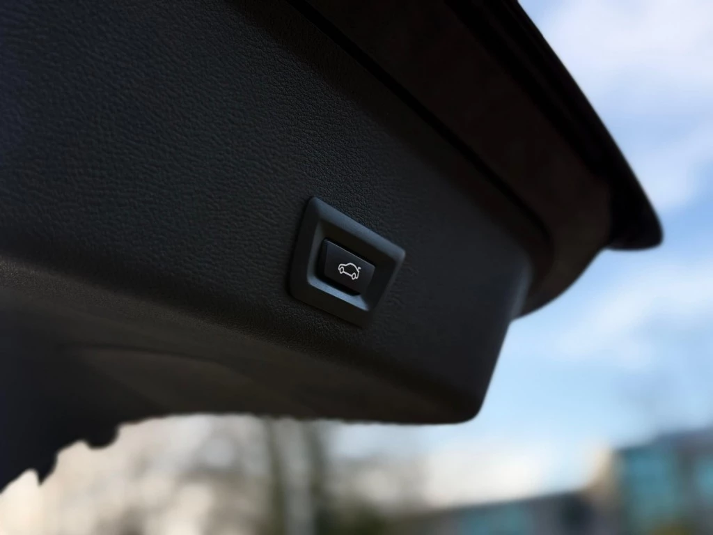 Hoofdafbeelding BMW X4