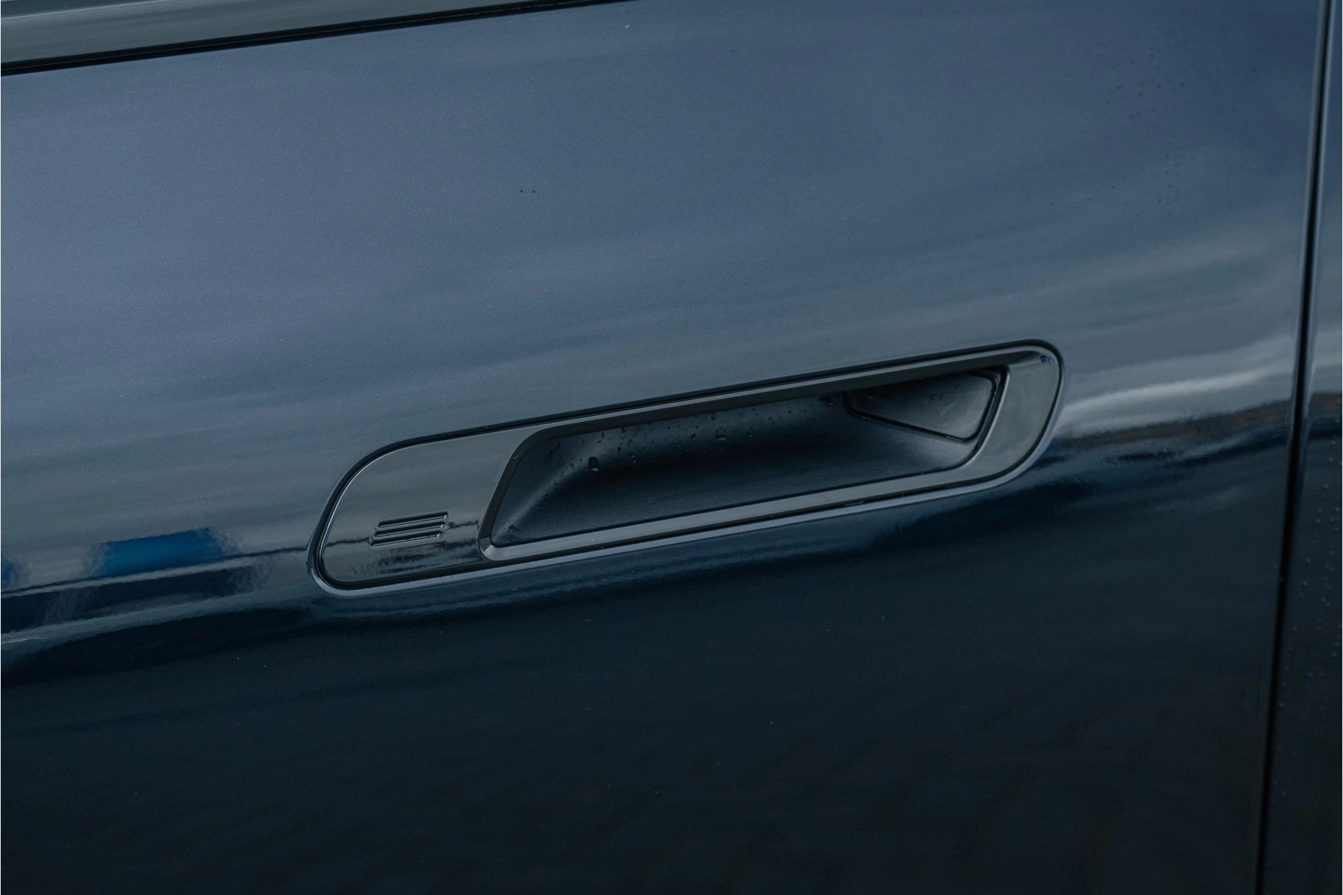 Hoofdafbeelding BMW iX