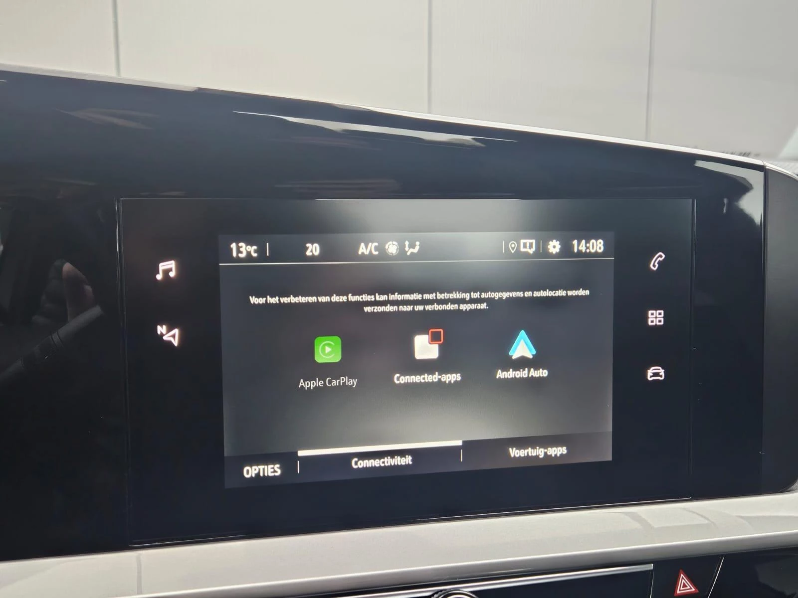 Hoofdafbeelding Opel Mokka-e