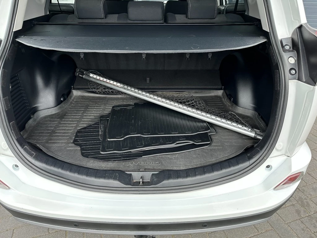 Hoofdafbeelding Toyota RAV4