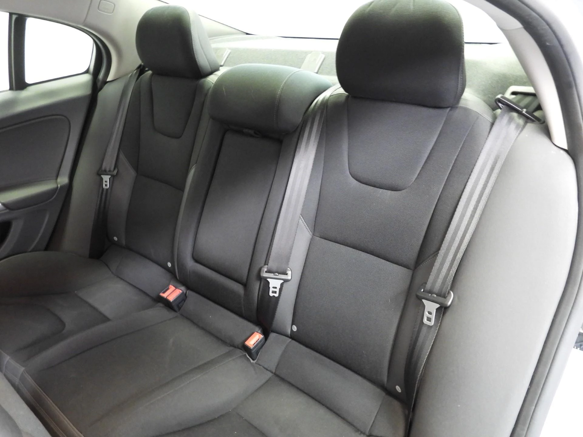 Hoofdafbeelding Volvo S60