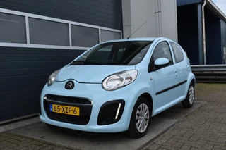 Citroen C1 1.0 Collection