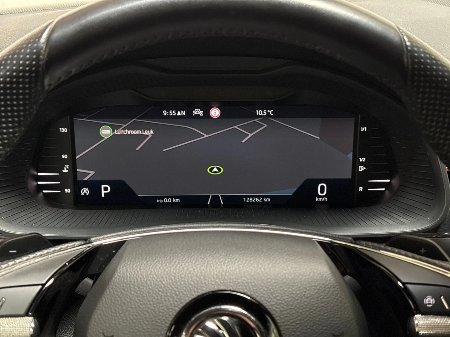 Hoofdafbeelding Škoda Kamiq