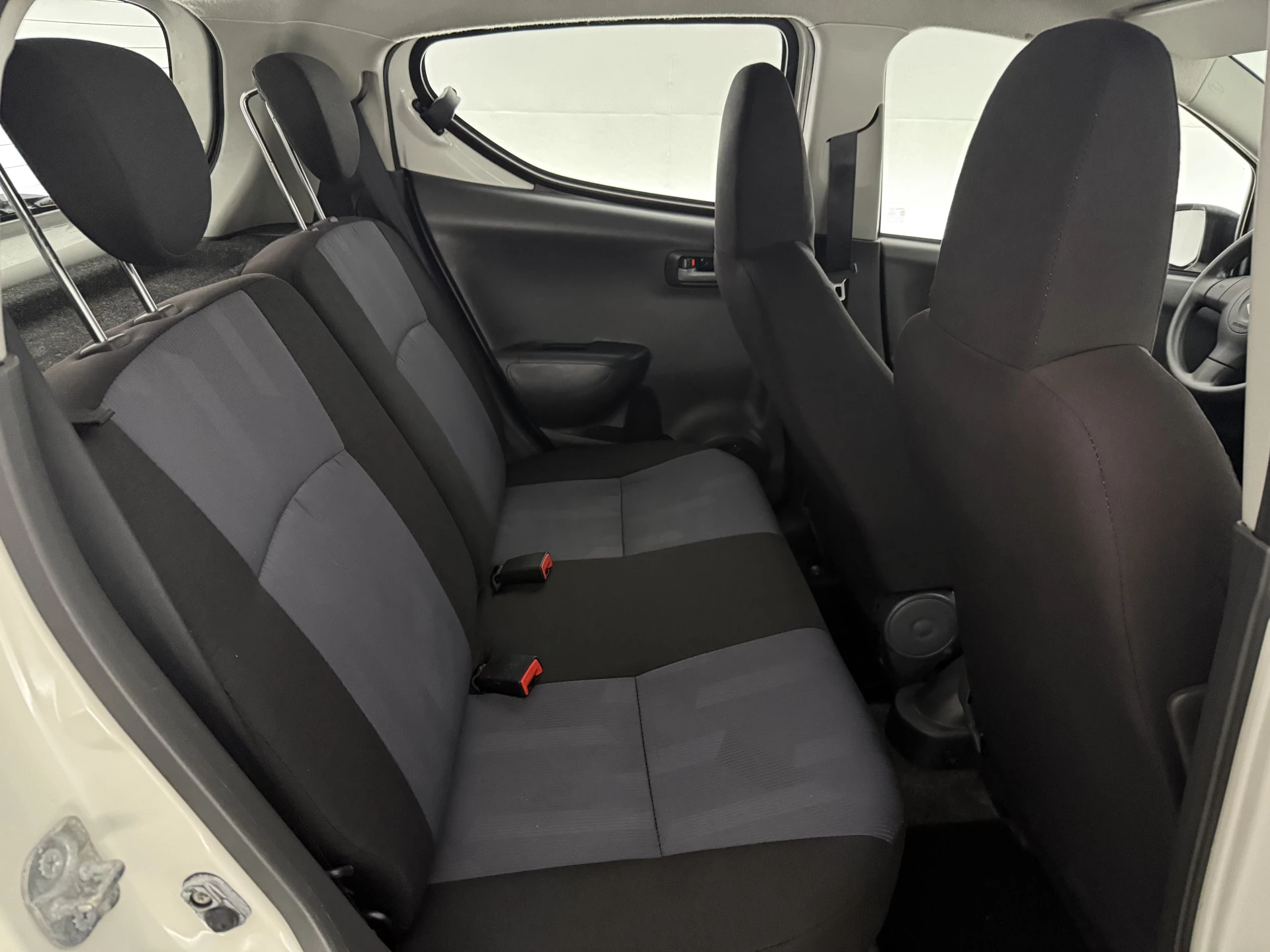 Hoofdafbeelding Suzuki Alto