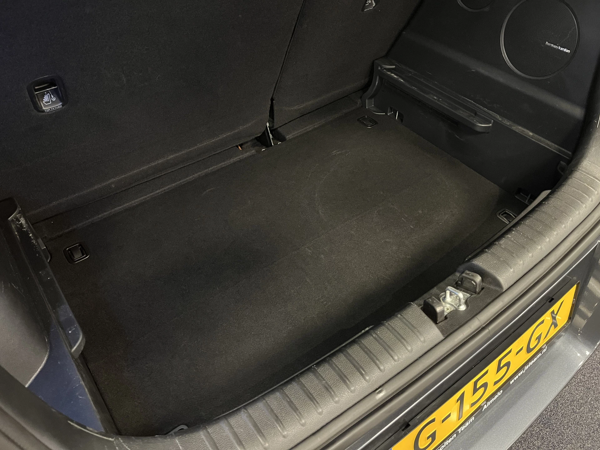 Hoofdafbeelding Kia e-Soul