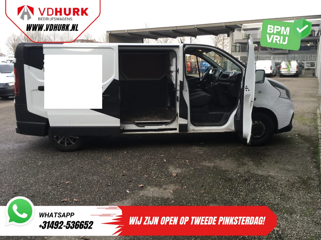 Hoofdafbeelding Fiat Talento