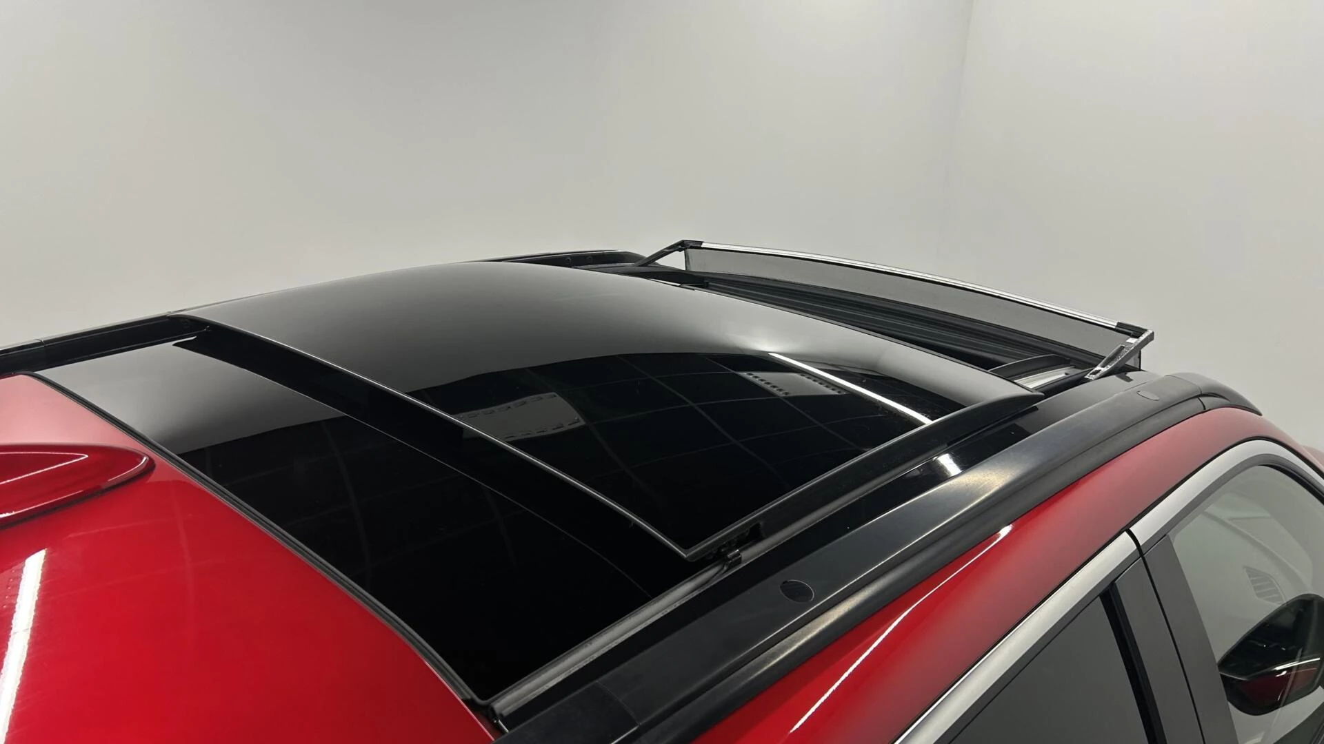 Hoofdafbeelding Mitsubishi Eclipse Cross