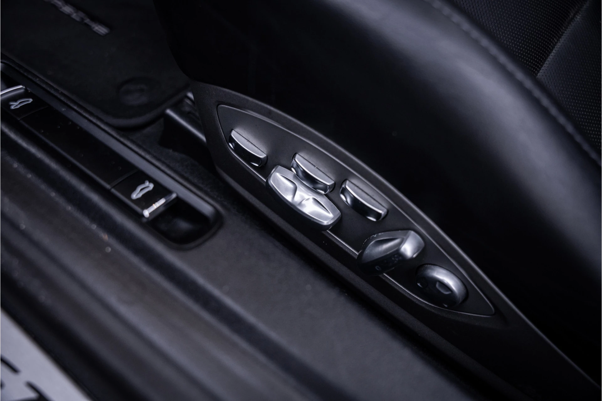 Hoofdafbeelding Porsche 911