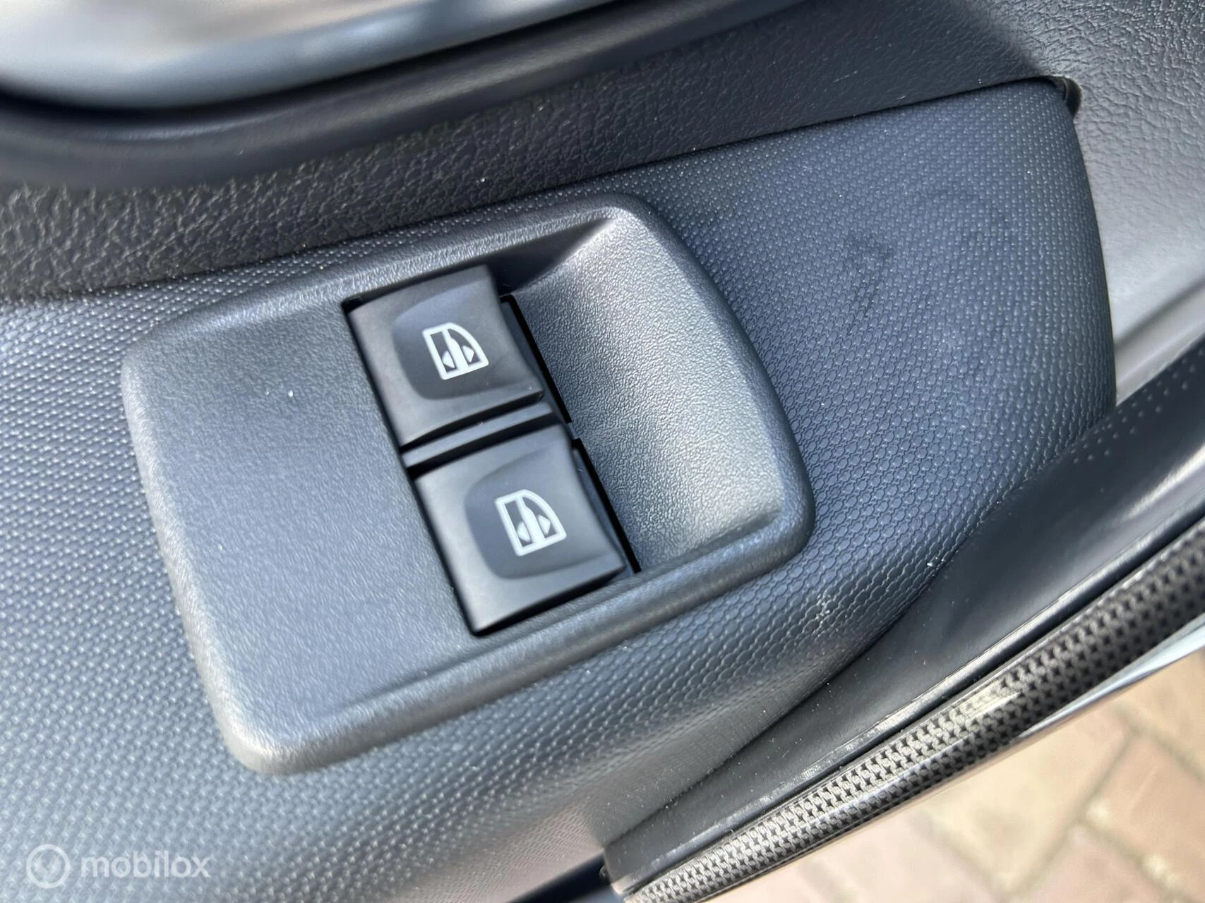 Hoofdafbeelding Dacia Sandero