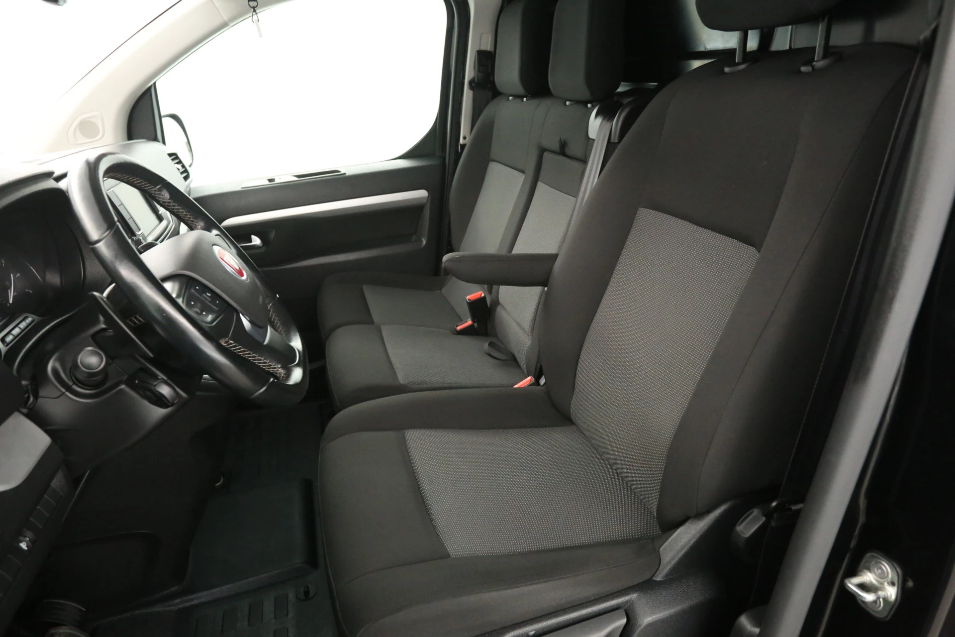 Hoofdafbeelding Fiat Scudo