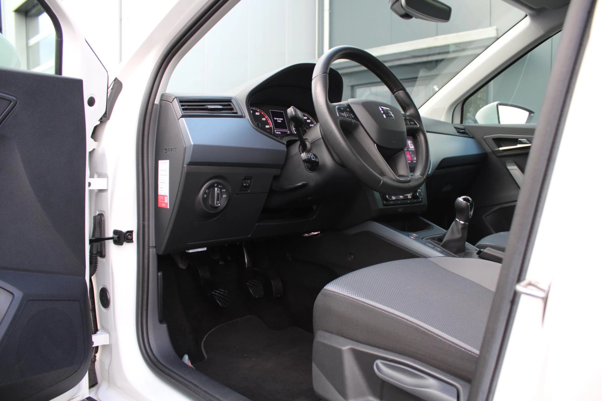 Hoofdafbeelding SEAT Arona