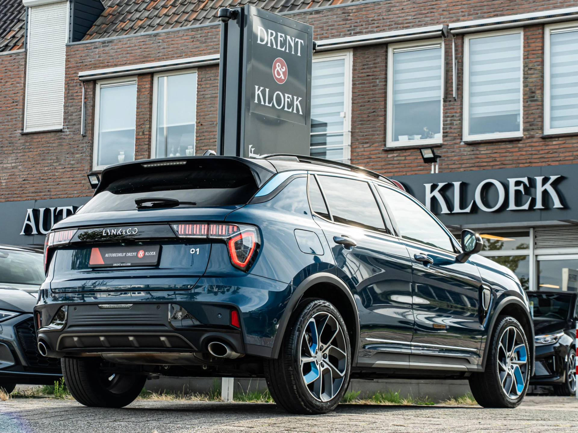 Hoofdafbeelding Lynk & Co 01