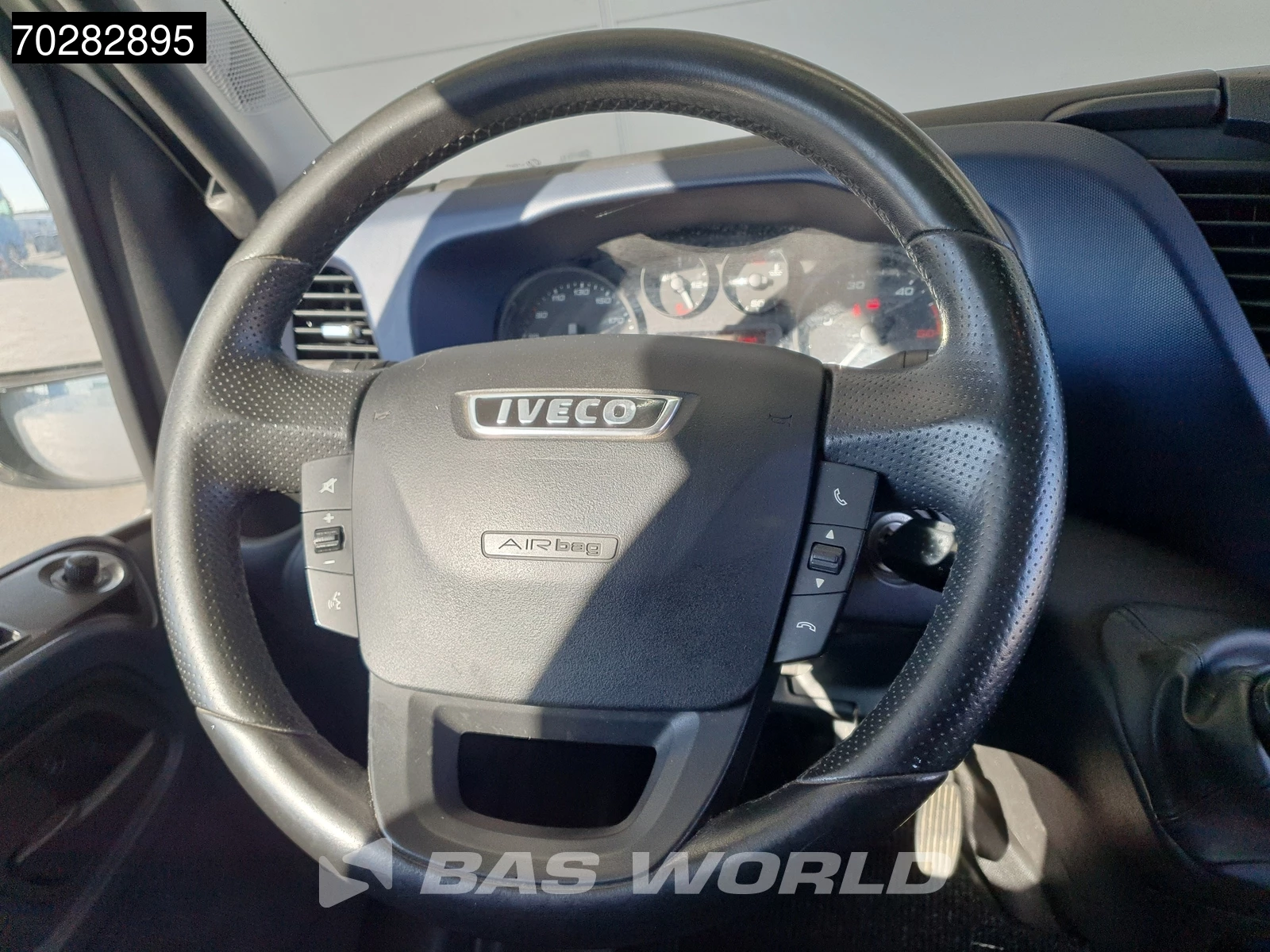 Hoofdafbeelding Iveco 35C16