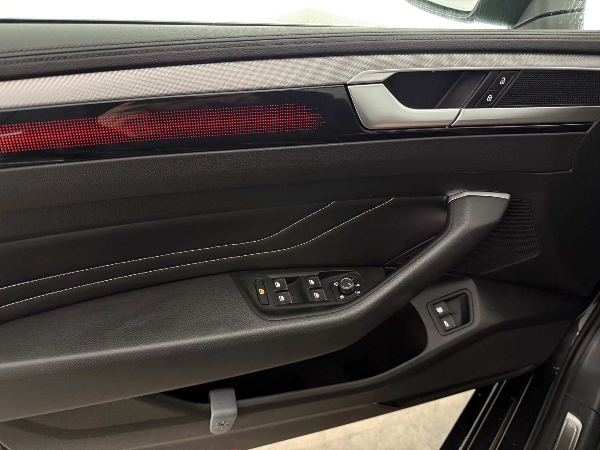 Hoofdafbeelding Volkswagen Arteon