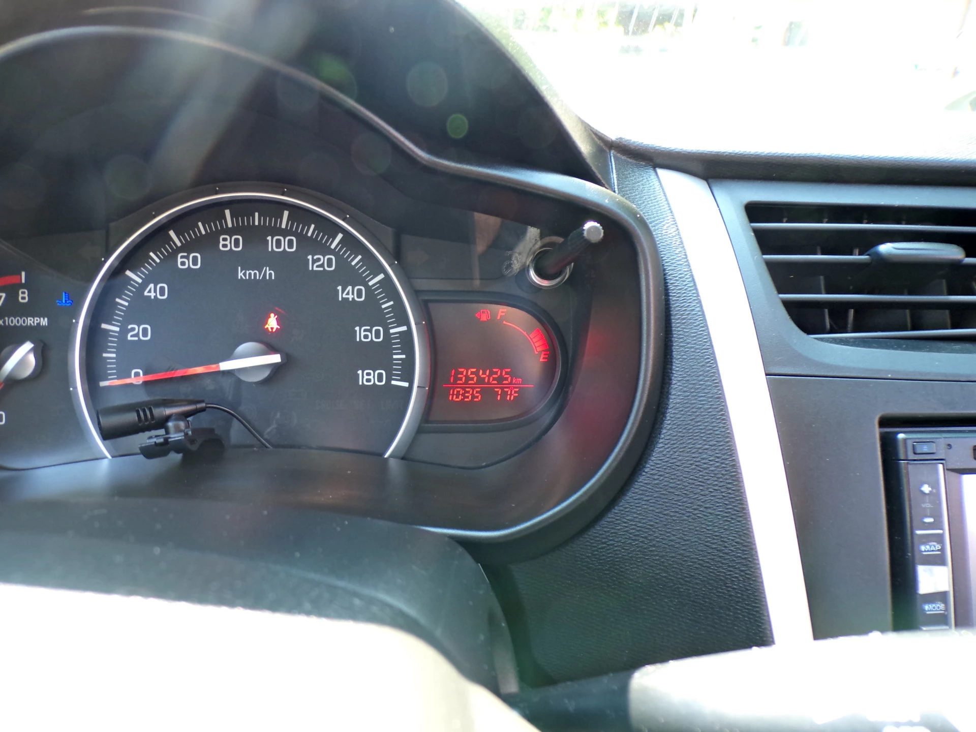 Hoofdafbeelding Suzuki Celerio